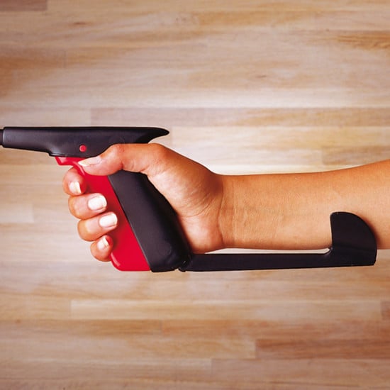 Etac Aktiv reacher with power grip and hook