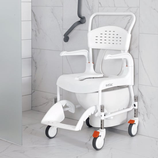 Etac Clean Height Adjustable