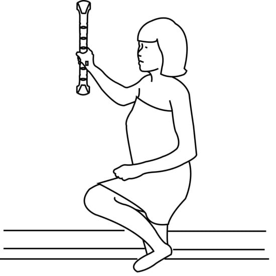 Etac Handy safety grab bar