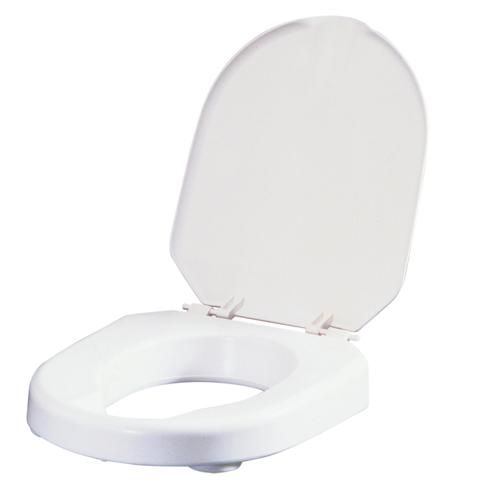 Etac Hi-Loo with brackets