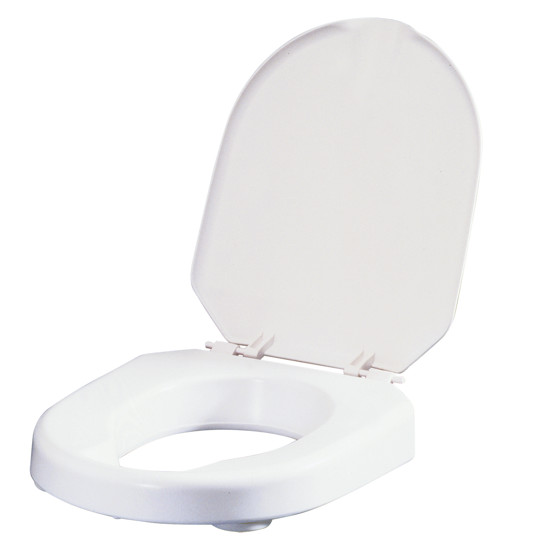 Etac Hi-Loo with brackets