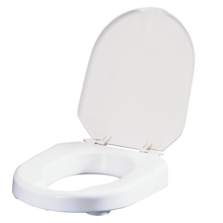 Etac Hi-Loo with Brackets