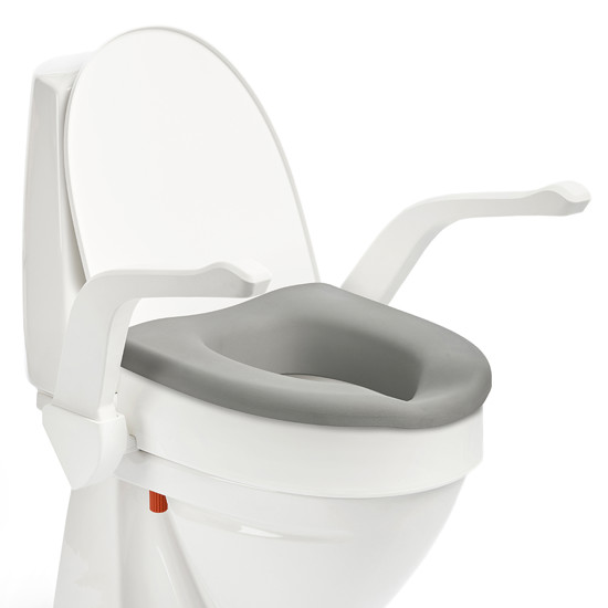 Mykt sete til My-Loo