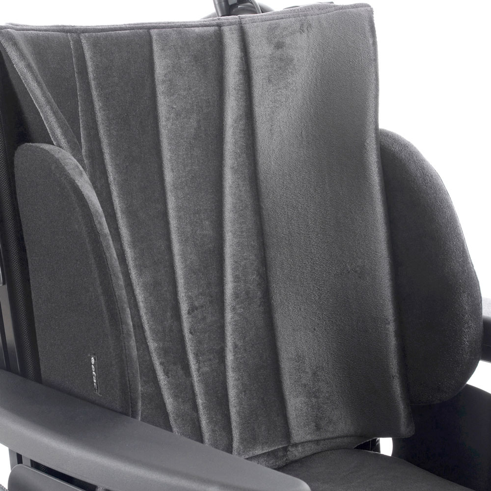 Etac Prio 3A comfort-rolstoel