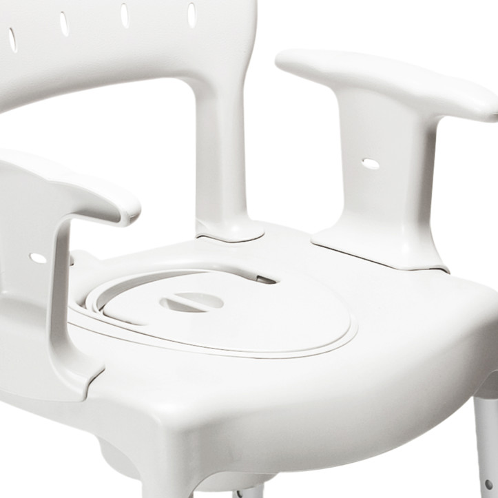 Etac Swift Commode
