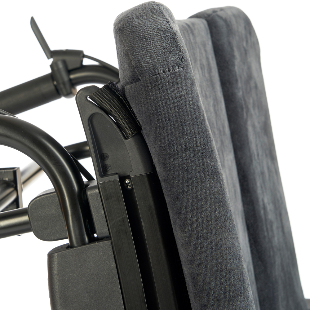 Etac Prio 3A comfort-rolstoel