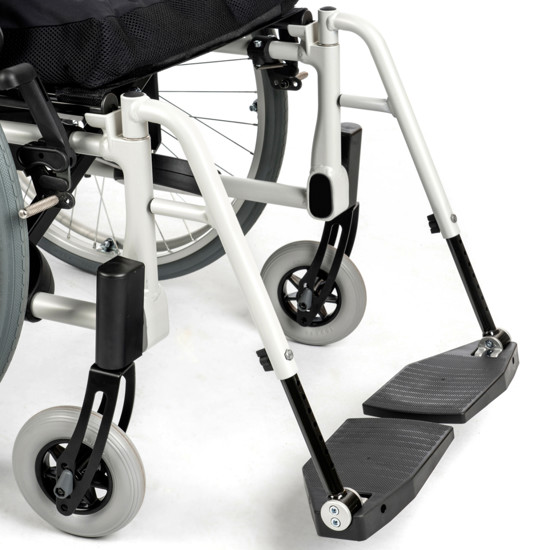 Etac Crissy Swing-Away