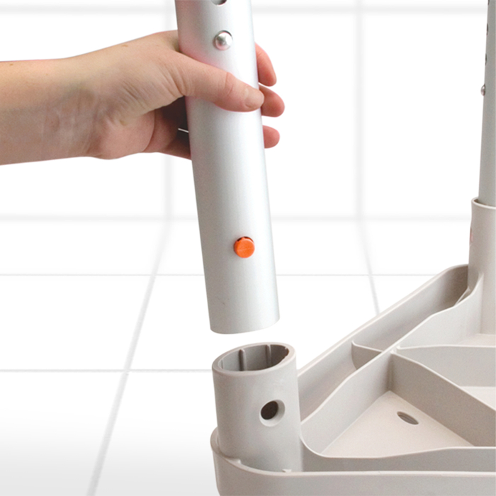 Etac Swift Commode