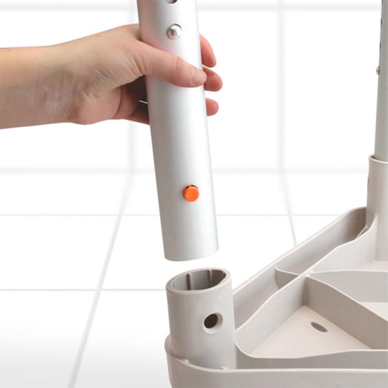 Etac Easy shower stool