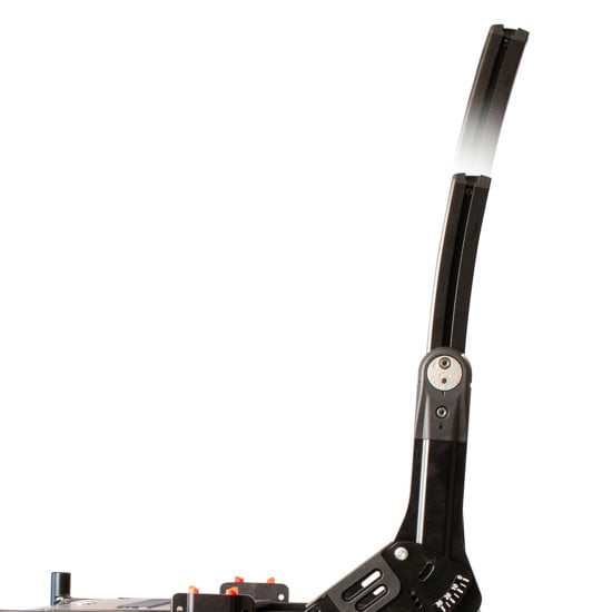 Etac Prio, configuration 3A Active
