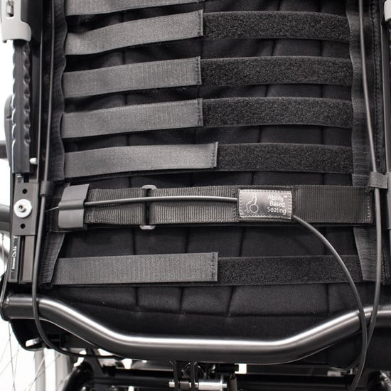 Etac Prio, configuration 3A Active