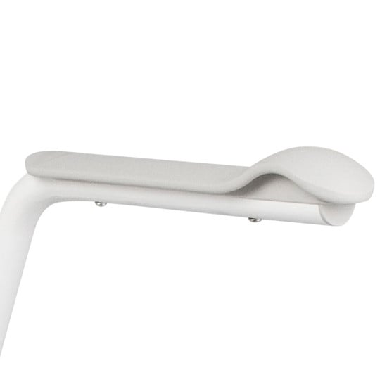 Etac Supporter Toilet-armsteunen