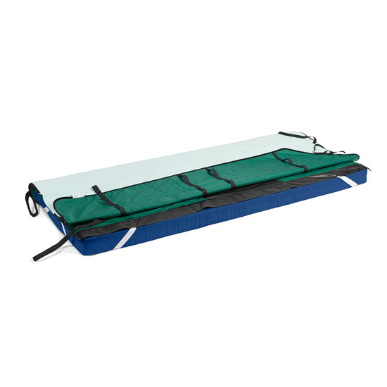 TwinSheet4Glide Handles