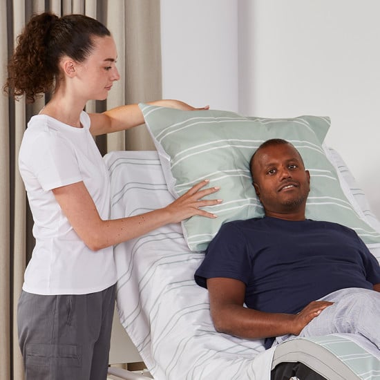 Immedia SatinSheet Pillow case