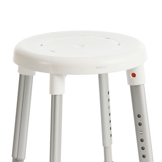 Etac Easy shower stool