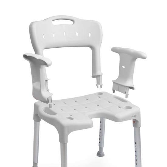 Etac Swift badetaburet
