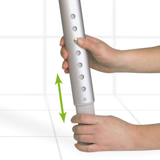 Etac Swift badetaburet