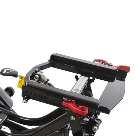 R82 High-low:xo Frame