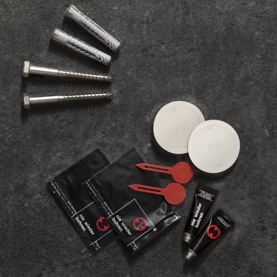 Etac Flex grab rail