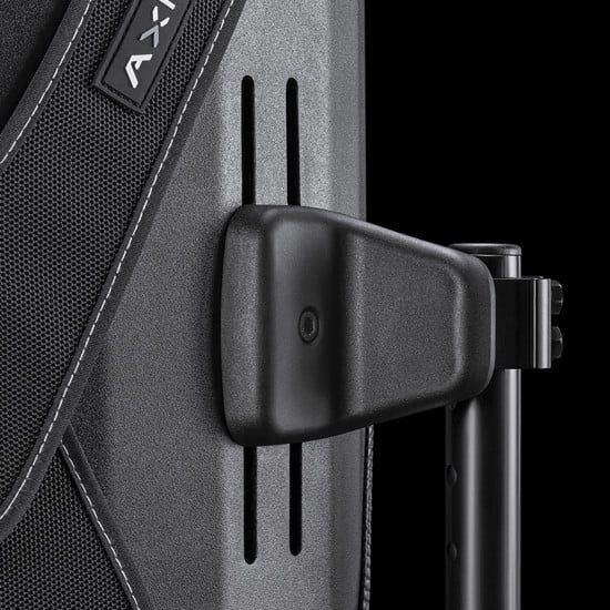 Axiom Backs