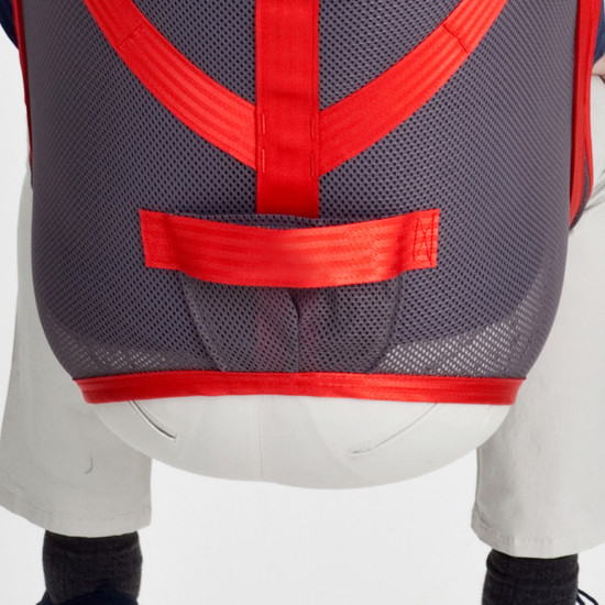 Molift RgoSling HighBack, Netz