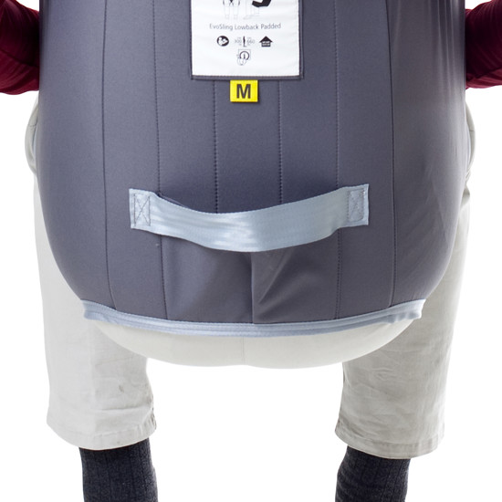 Molift EvoSling HighBack Padded