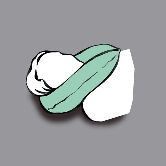 Rhombo-Fill® hästskoring