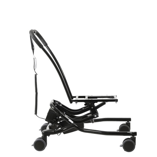 R82 High-low:xo Frame
