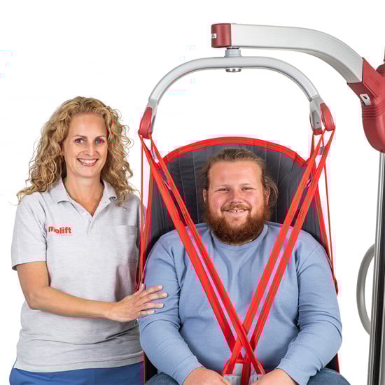 Molift Partner 255 tillift
