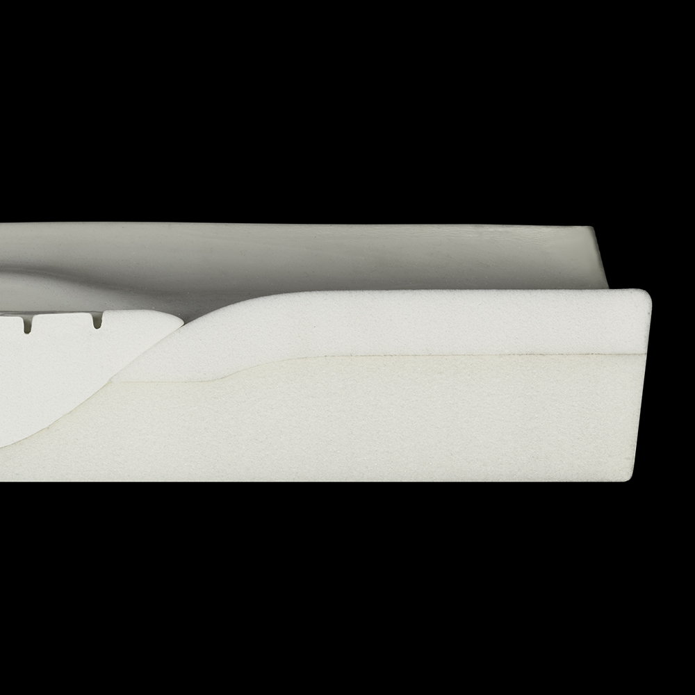 High-Quality Foam Materials