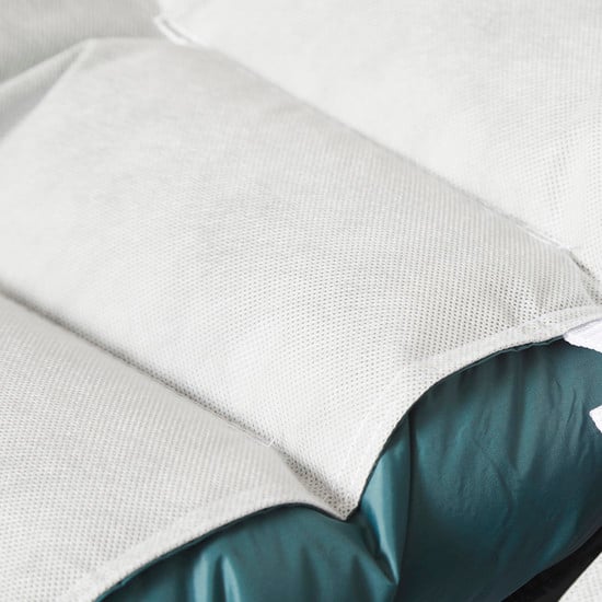 HoverMatt® SPU Split-Leg Mattress