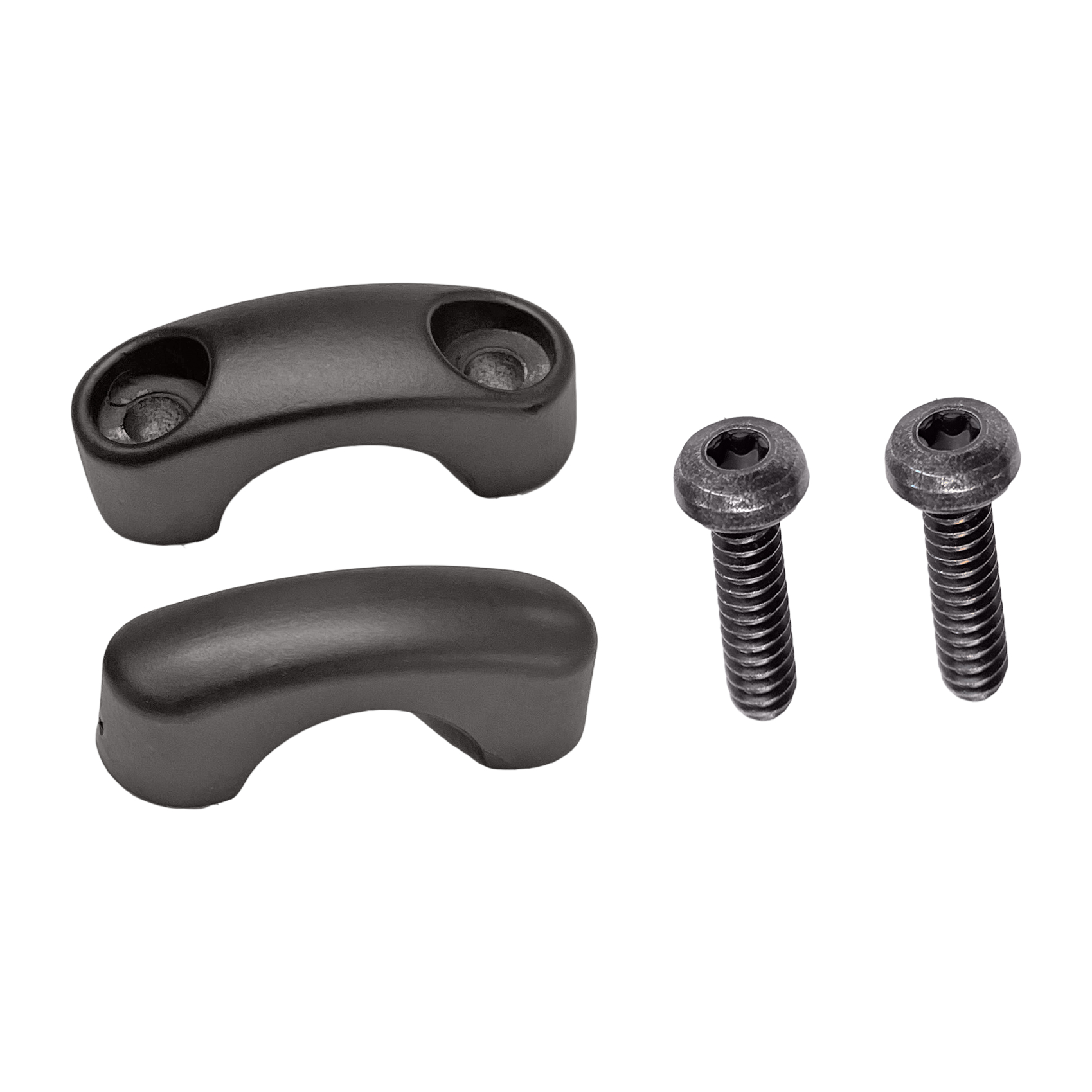 Prio user operated self-tilt