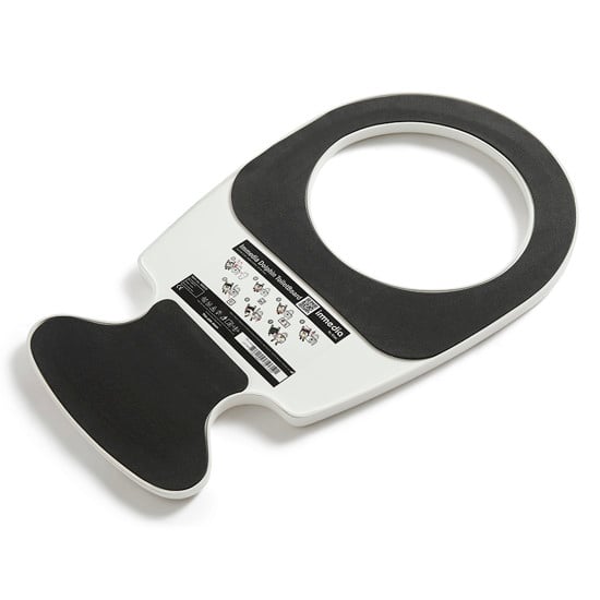 Immedia Dolphin - high friction backside