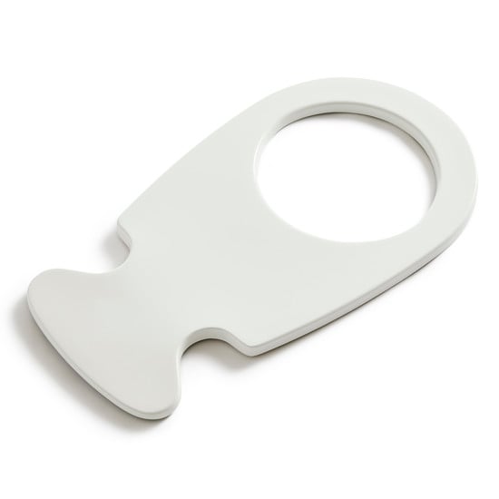 Immedia Dolphin - designed for toilet visits