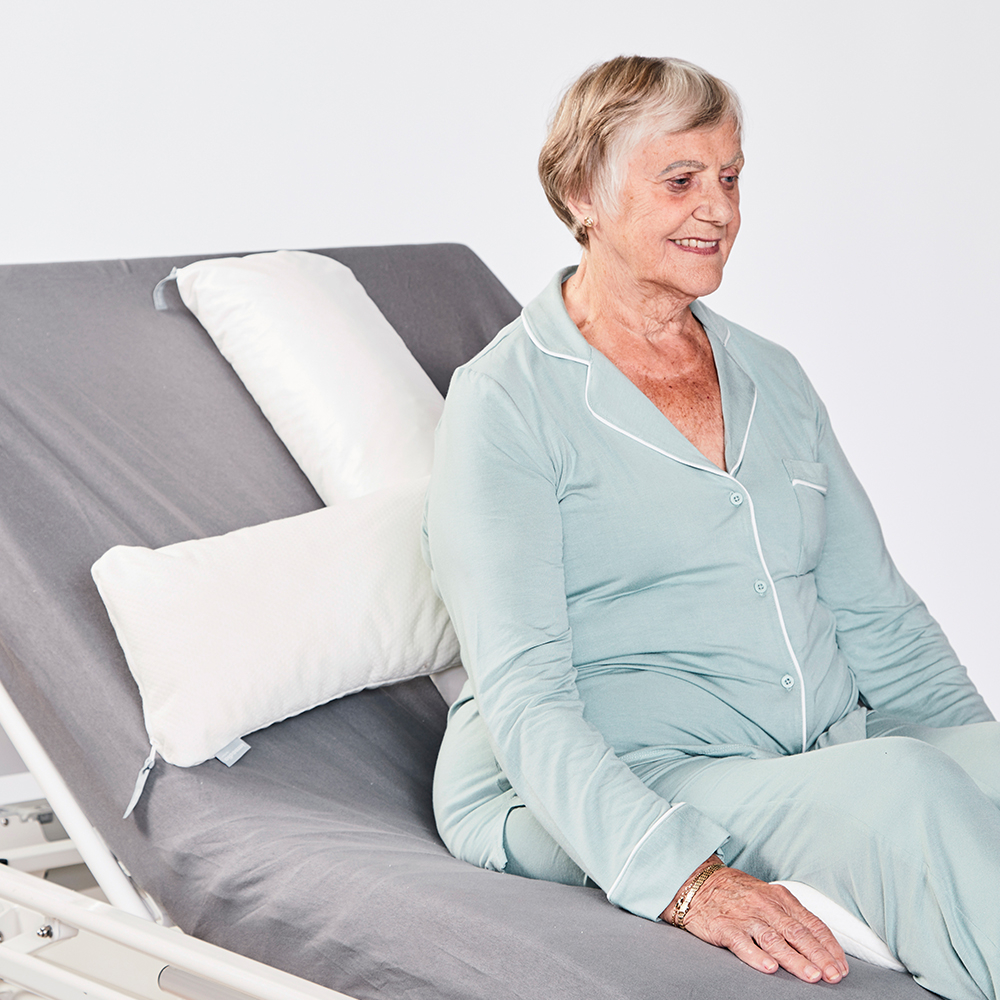 Immedia LeanOnMe Basic L T positioning