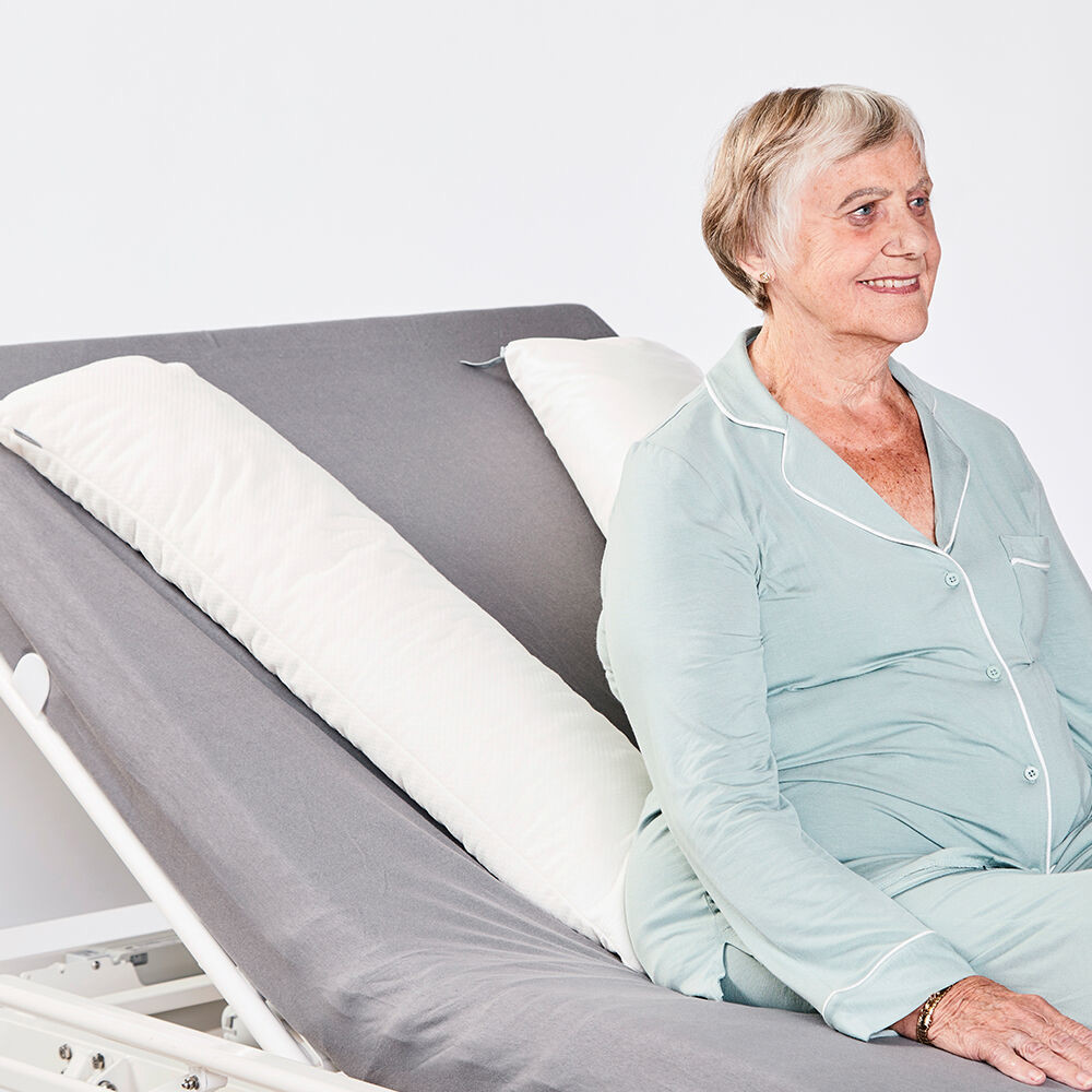 How to Choose The Right Pressure Sore Cushion - Patient Handling