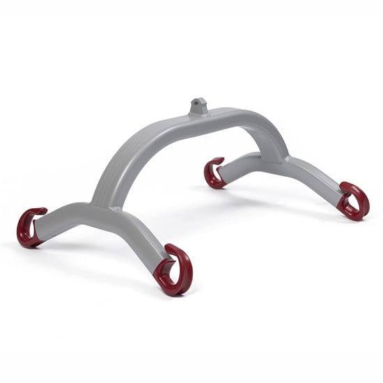 Molift 4-point sling bars