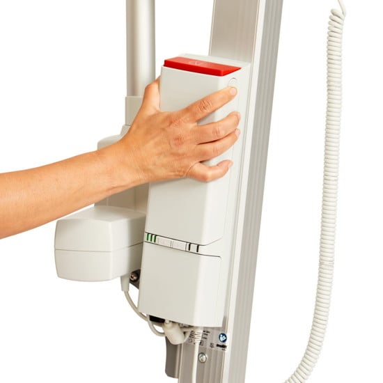 Molift batteri - nytt i 2025