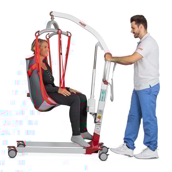 Molift Mover 180
