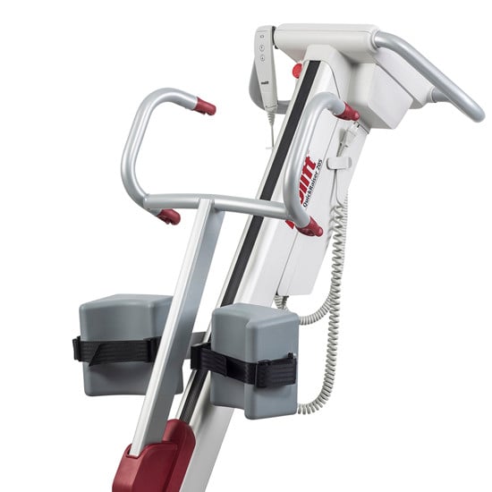 Molift Quick Raiser 205 - Flexible lifting arm