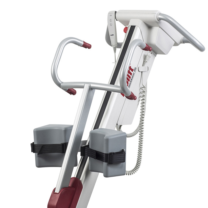 Molift Quick Raiser 205 - Flexible lifting arm