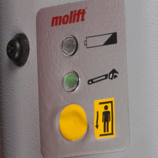 Molift Quick Raiser 2
