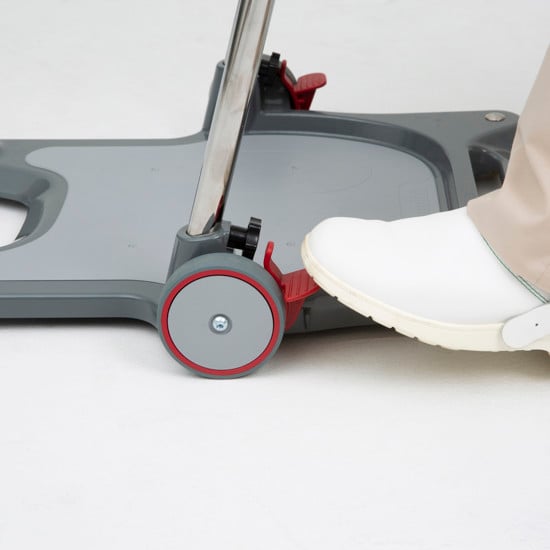 Molift Raiser Pro