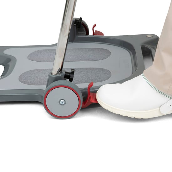 Molift Raiser Pro