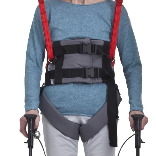 Molift RgoSling Ambulating Vest