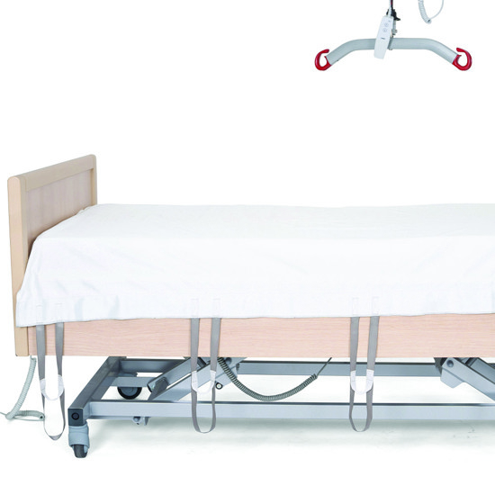Molift UnoSling Repositioning Sheet
