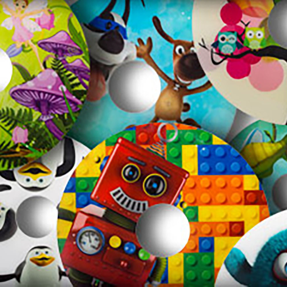 Ki Little Wave "Clik"