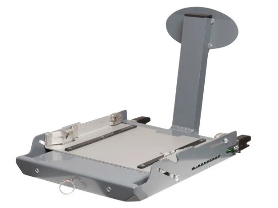 Easy to use and lightweight