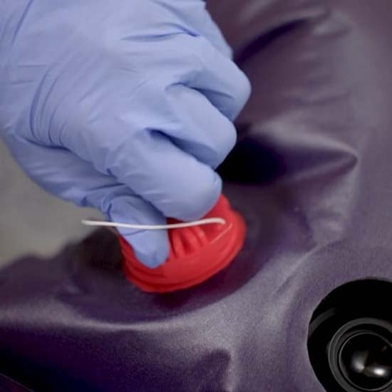 HoverTech Q2Roller®
