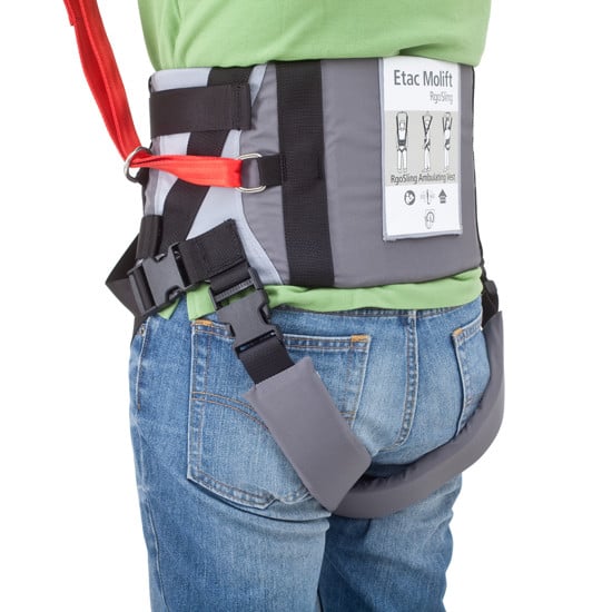 Molift RgoSling Ambulating Vest